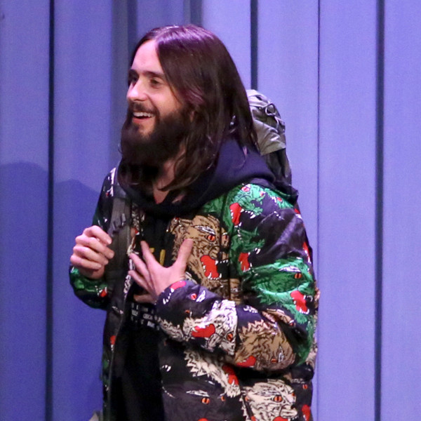 Jared Leto Jared Leto
